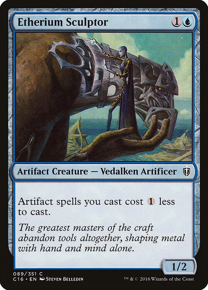 image Etherium Sculptor