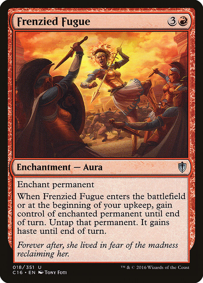 image Frenzied Fugue