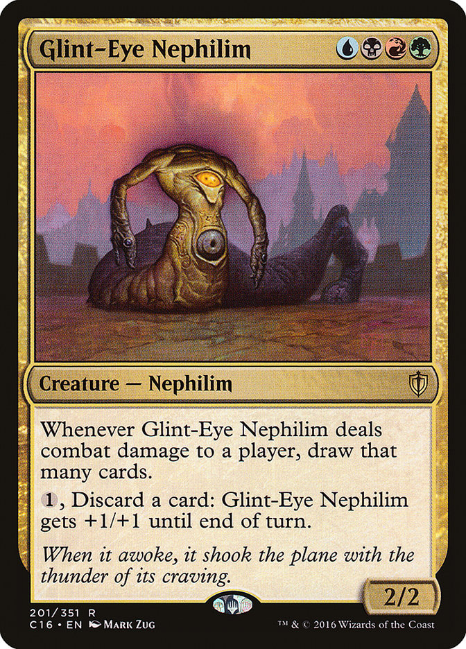 image Glint-Eye Nephilim