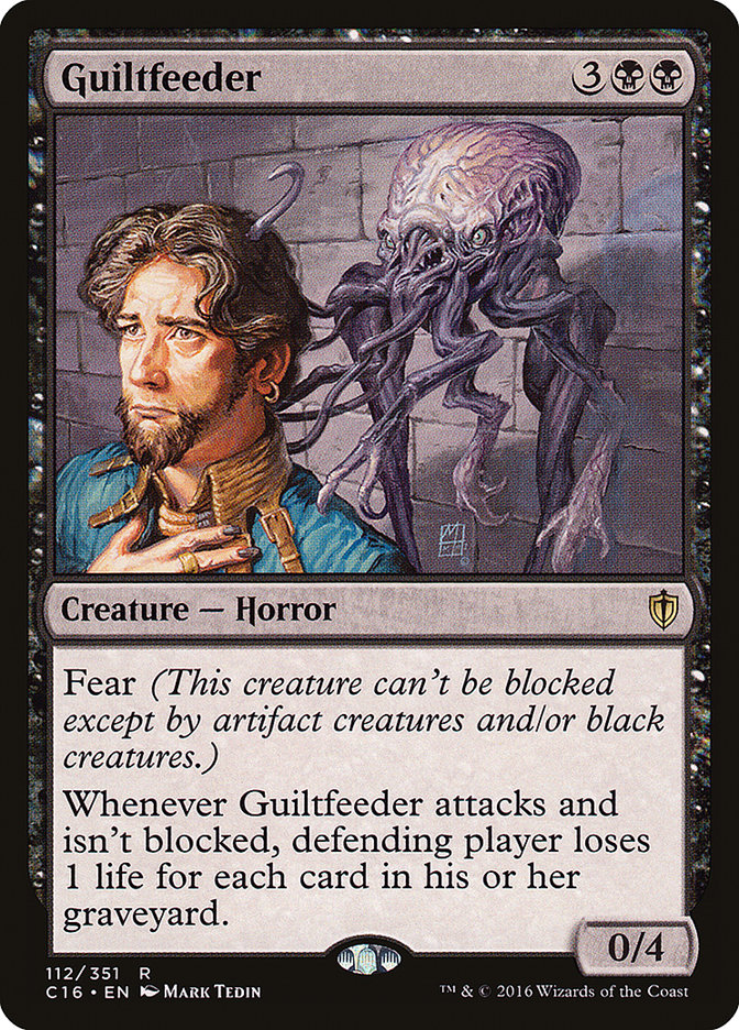 image Guiltfeeder