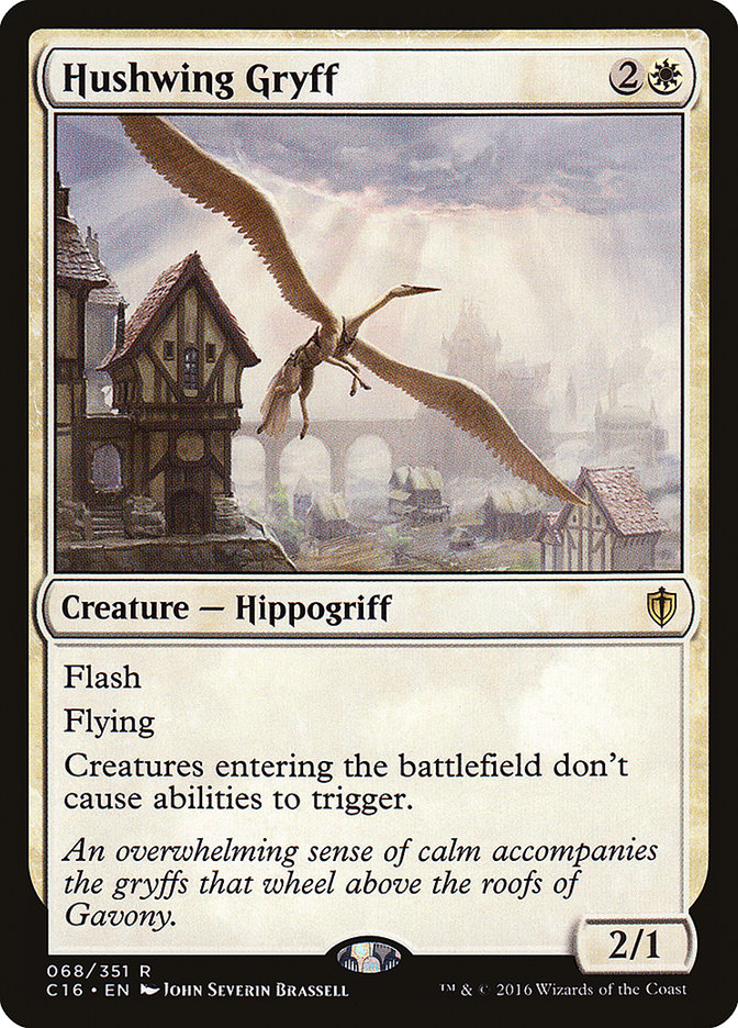 image Hushwing Gryff