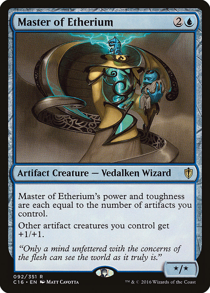 image Master of Etherium