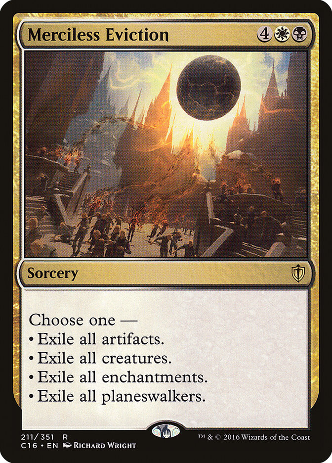 image Merciless Eviction