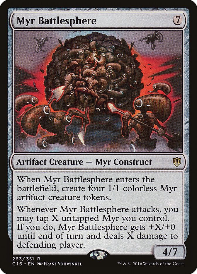 image Myr Battlesphere