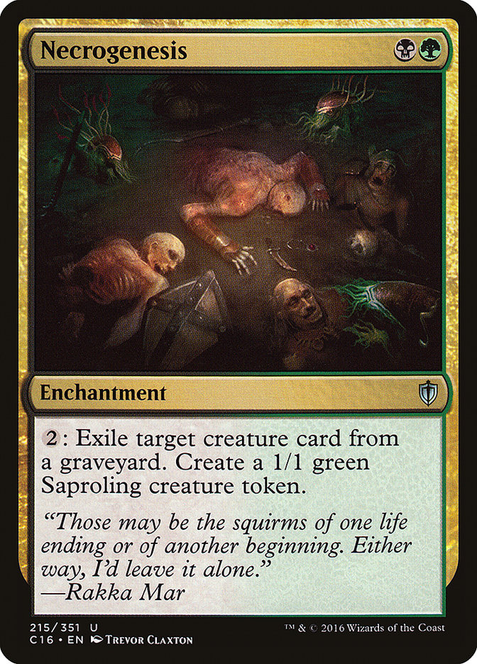 image Necrogenesis