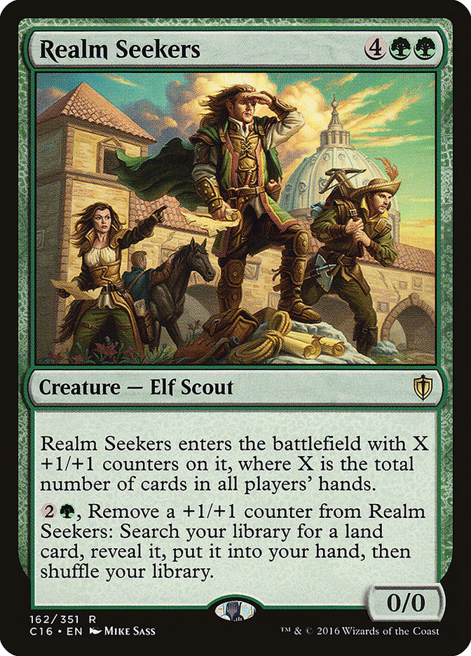 image Realm Seekers