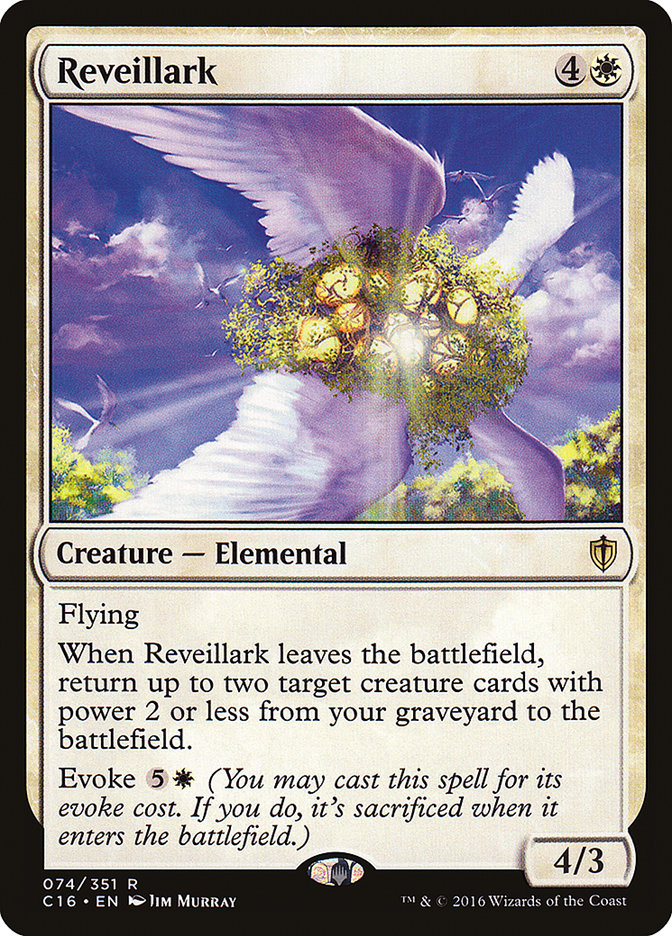 image Reveillark