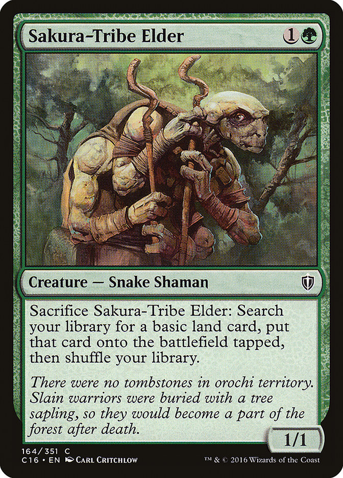 image Sakura-Tribe Elder