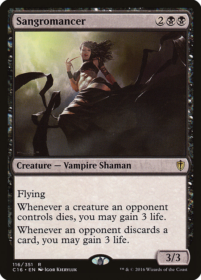 image Sangromancer