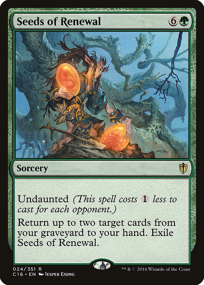 image Seeds of Renewal