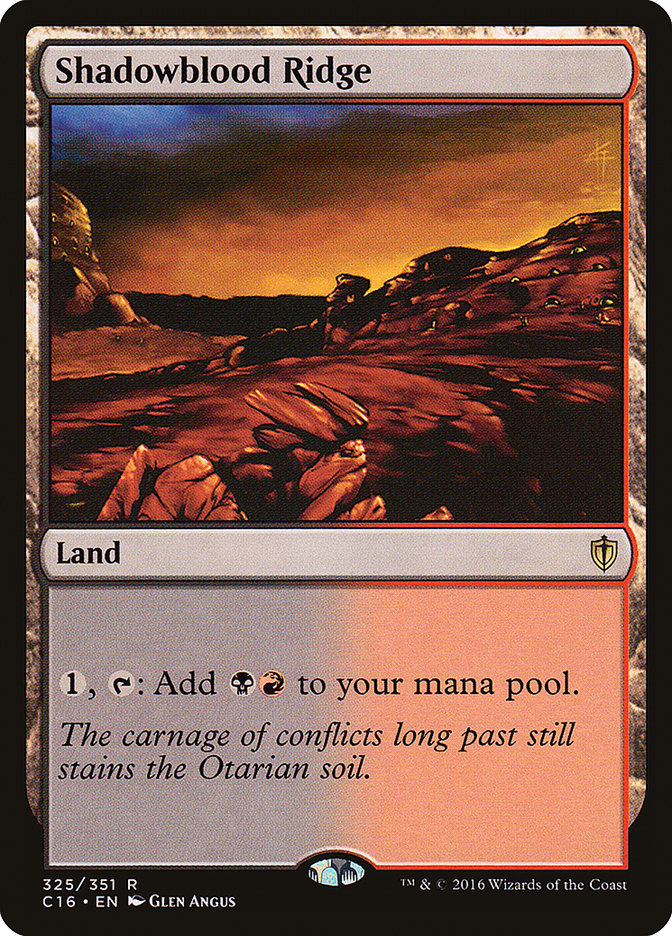 image Shadowblood Ridge
