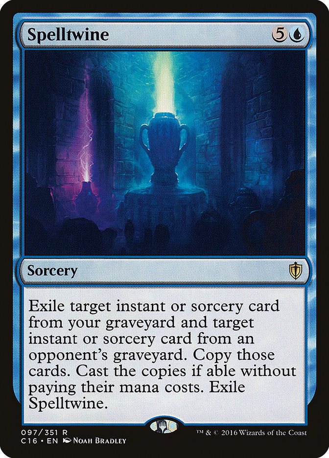 image Spelltwine