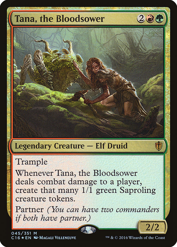 image Tana, the Bloodsower