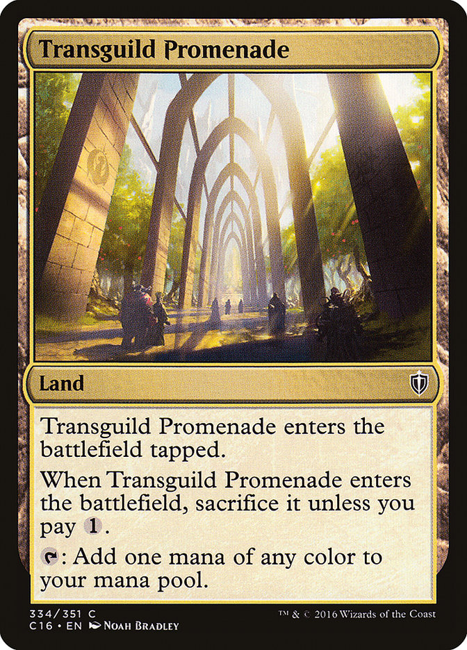 image Transguild Promenade