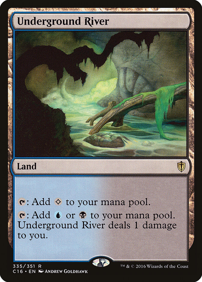 image Underground River