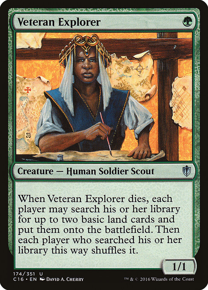 image Veteran Explorer