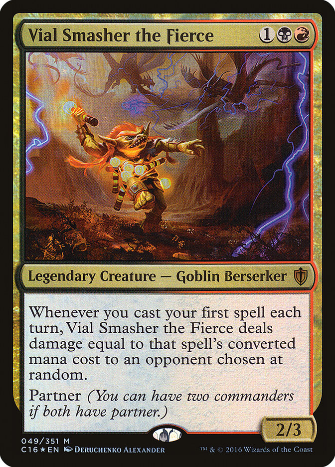 image Vial Smasher the Fierce