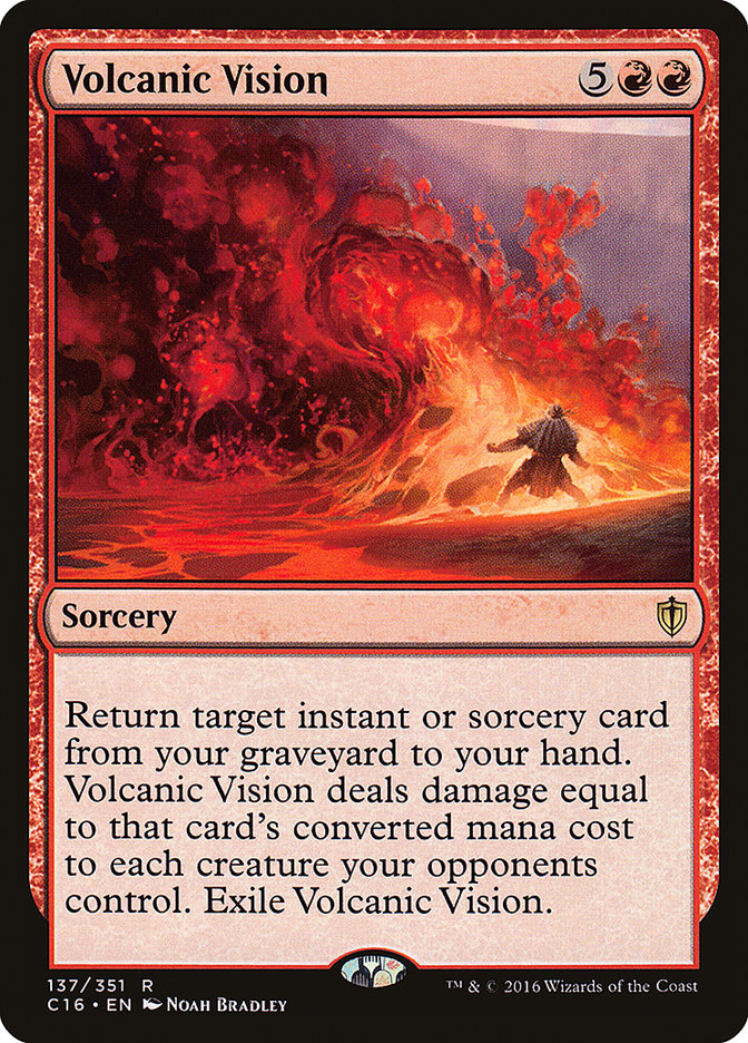 image Volcanic Vision