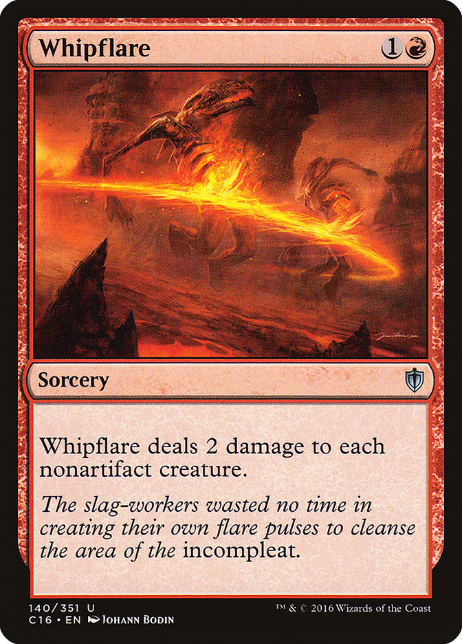 image Whipflare