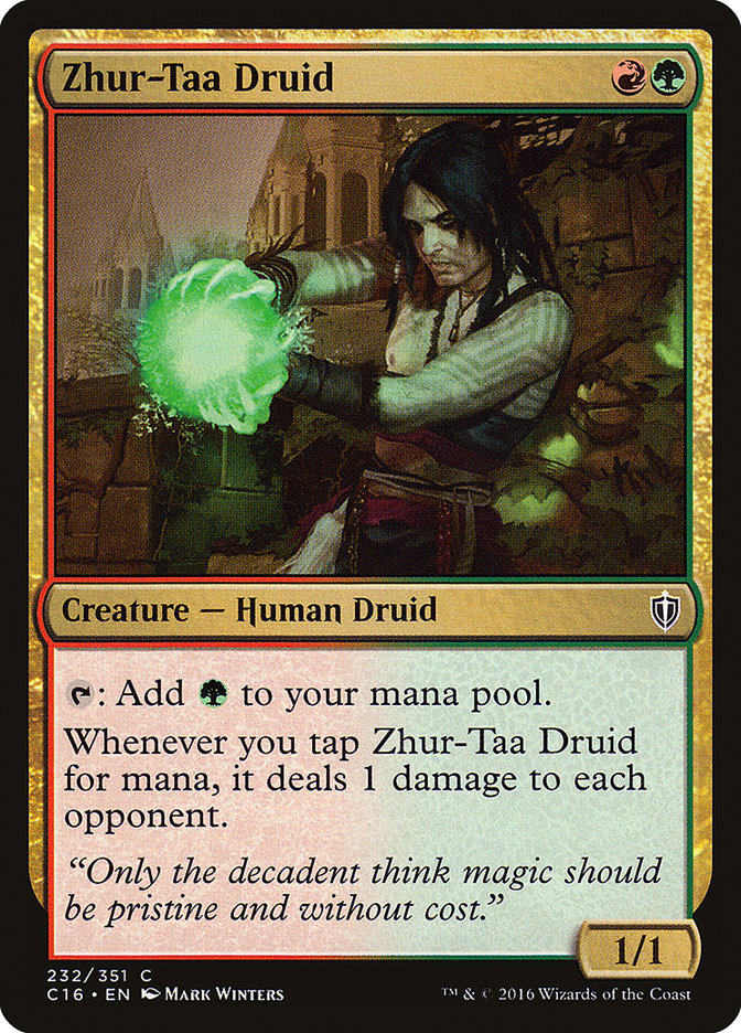 image Zhur-Taa Druid