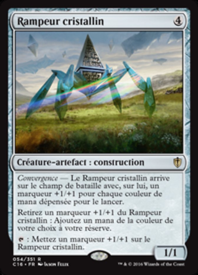 image Rampeur cristallin