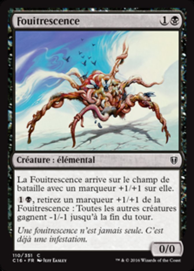 image Fouitrescence