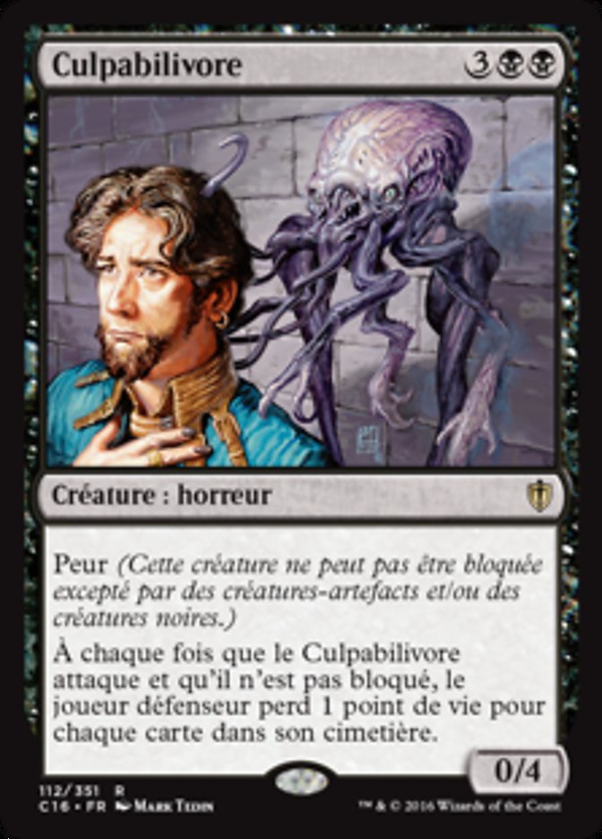 image Culpabilivore