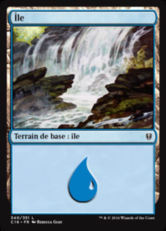 image Île