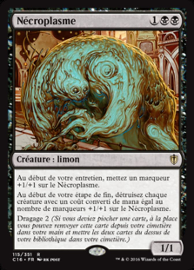 image Nécroplasme