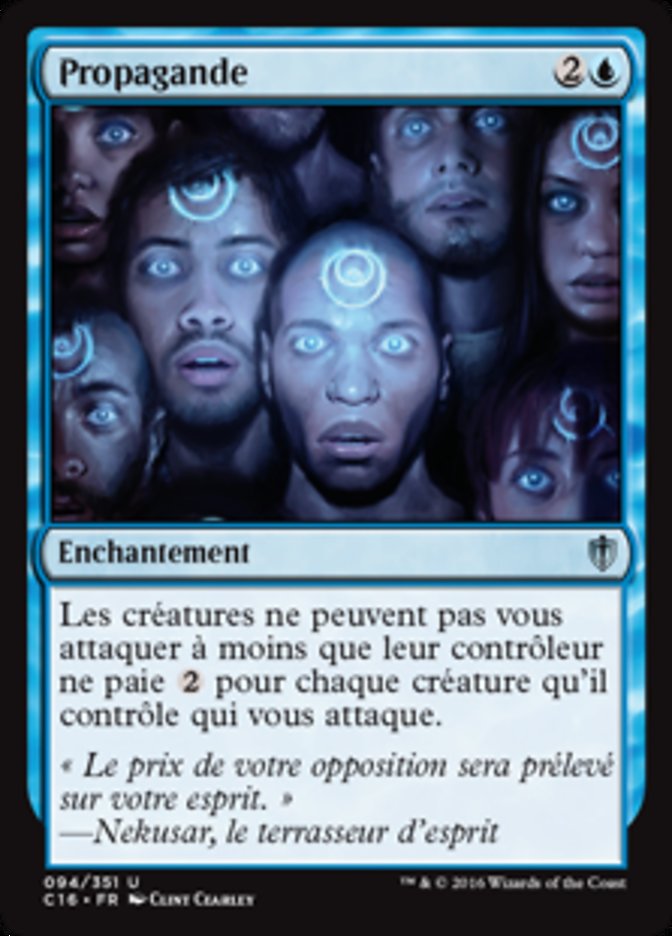 image Propagande
