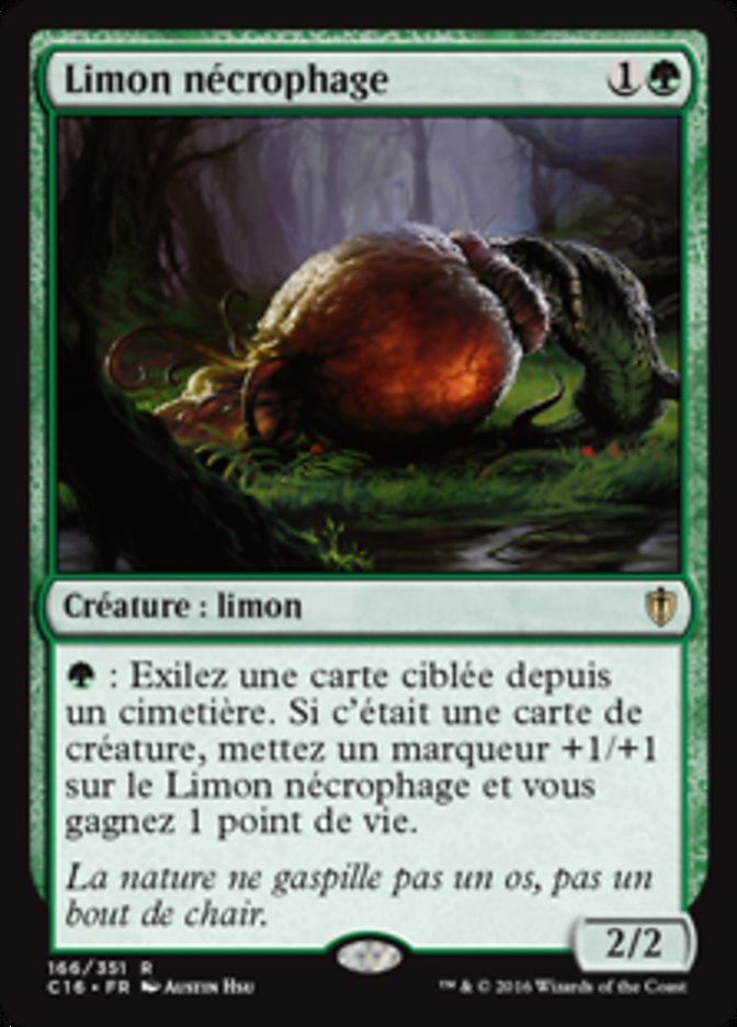 image Limon nécrophage
