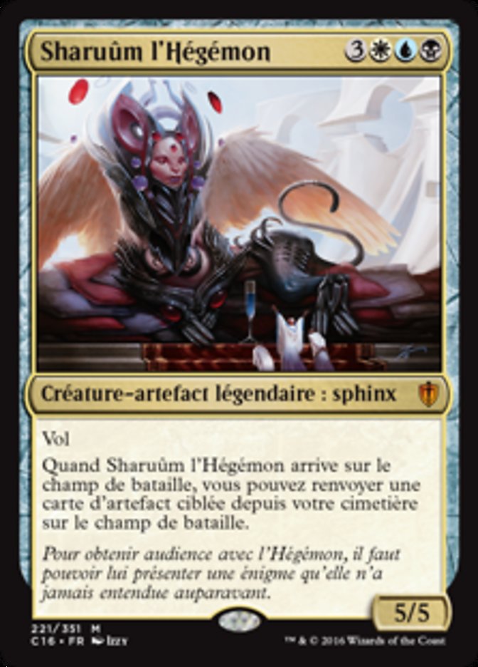 image Sharuûm l'Hégémon