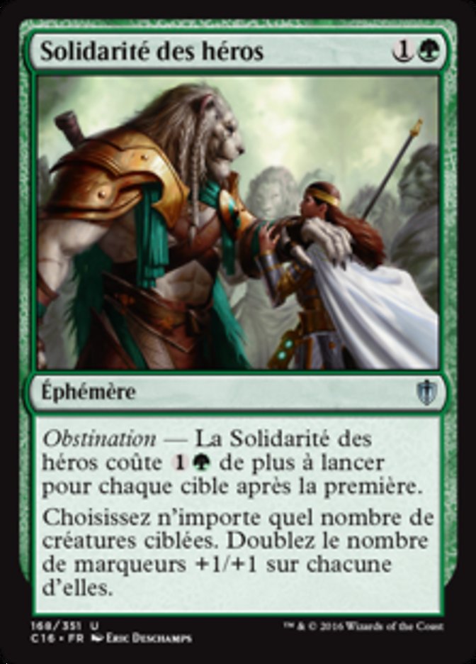 image Solidarité des héros