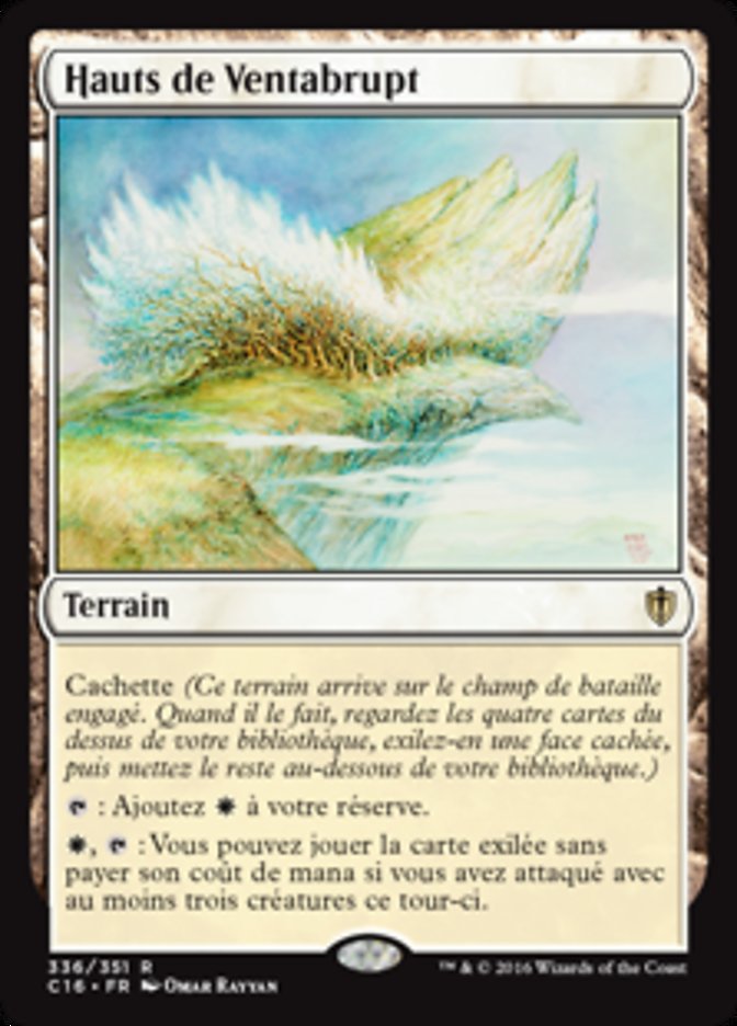 image Hauts de Ventabrupt