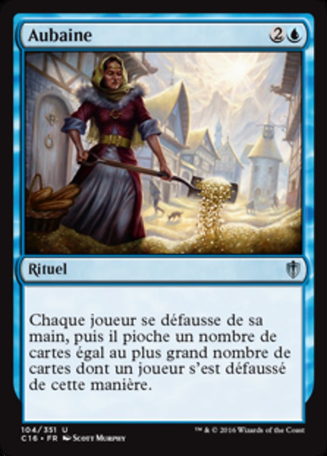 image Aubaine