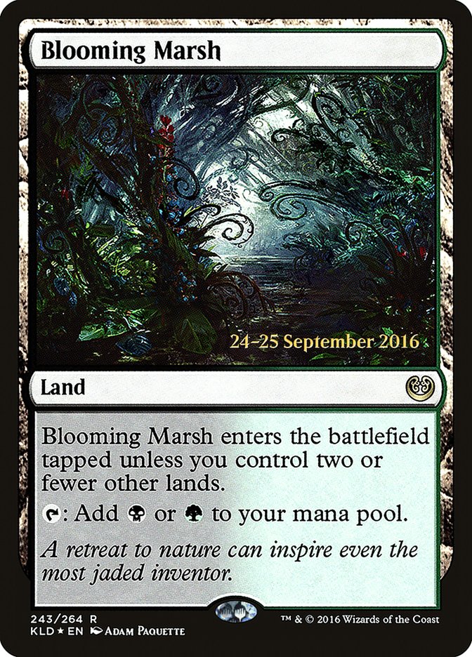 image Blooming Marsh