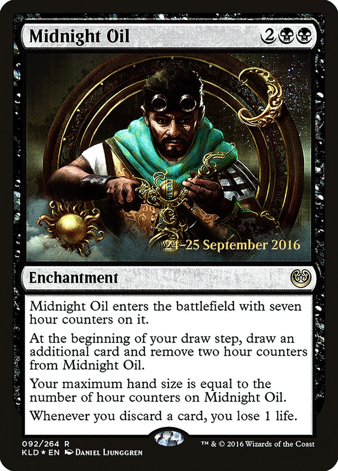 image Midnight Oil