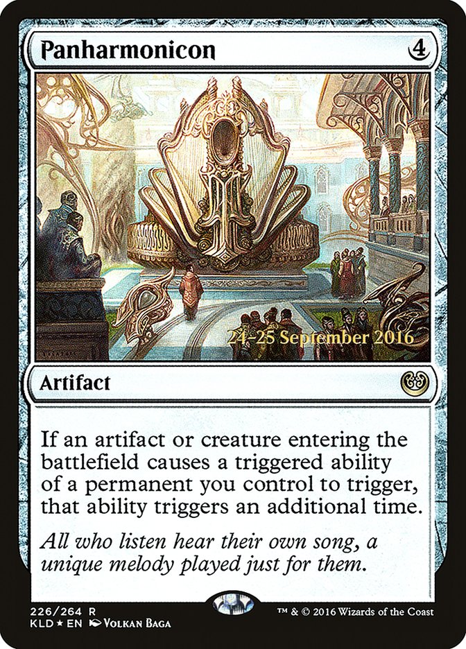 image Panharmonicon