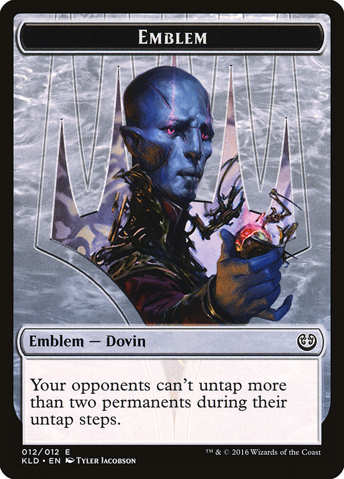 image Dovin Baan Emblem
