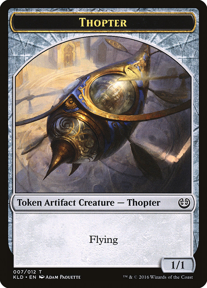 image Thopter