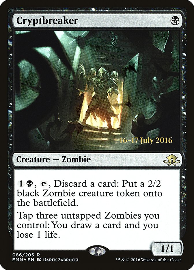 image Cryptbreaker