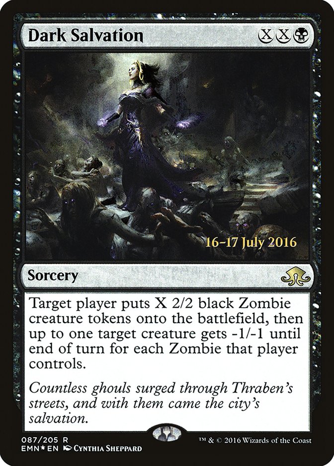 image Dark Salvation