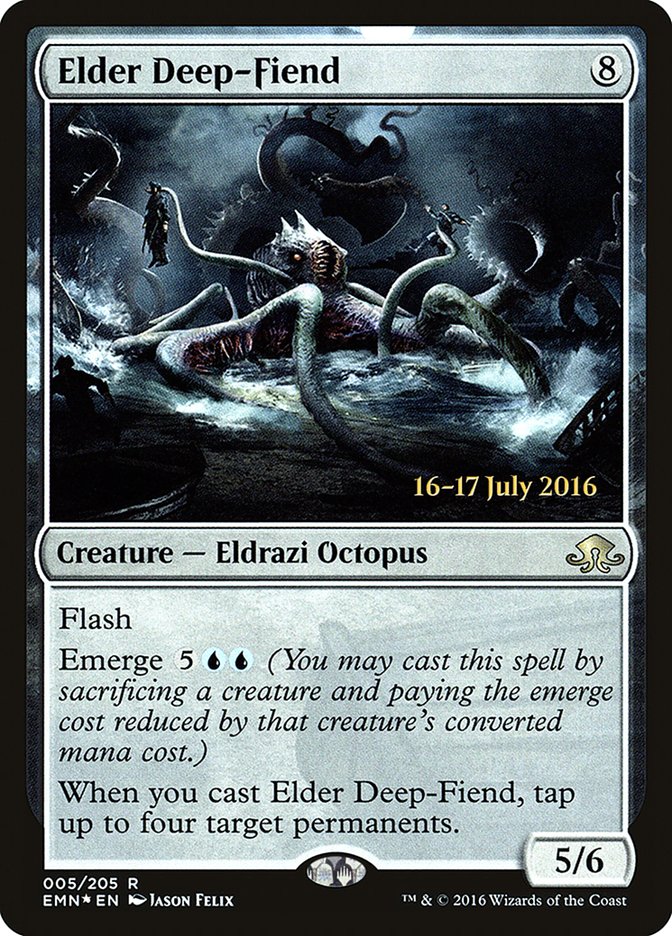 image Elder Deep-Fiend