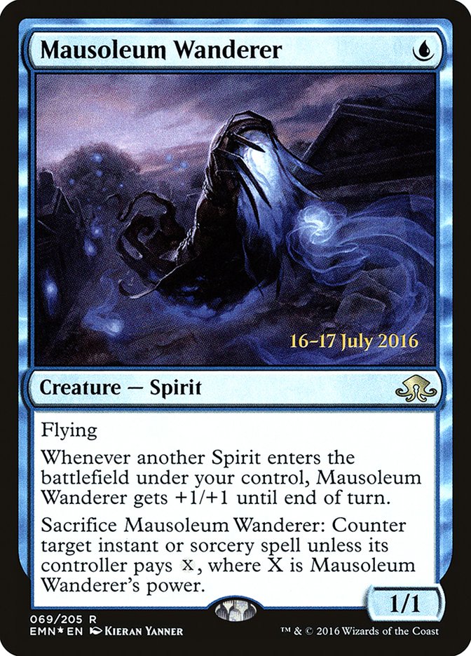 image Mausoleum Wanderer