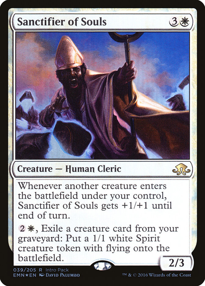 image Sanctifier of Souls