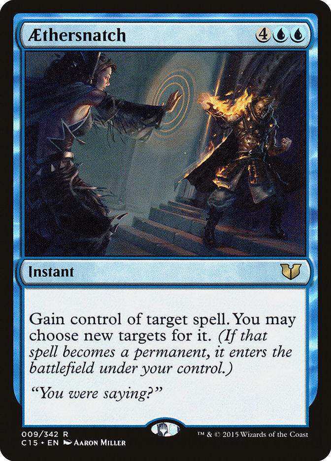 image Aethersnatch