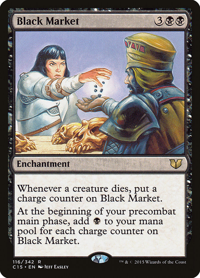 image Black Market