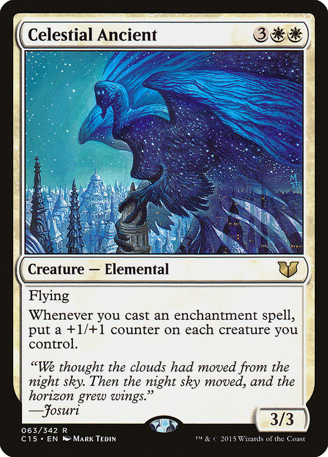 image Celestial Ancient