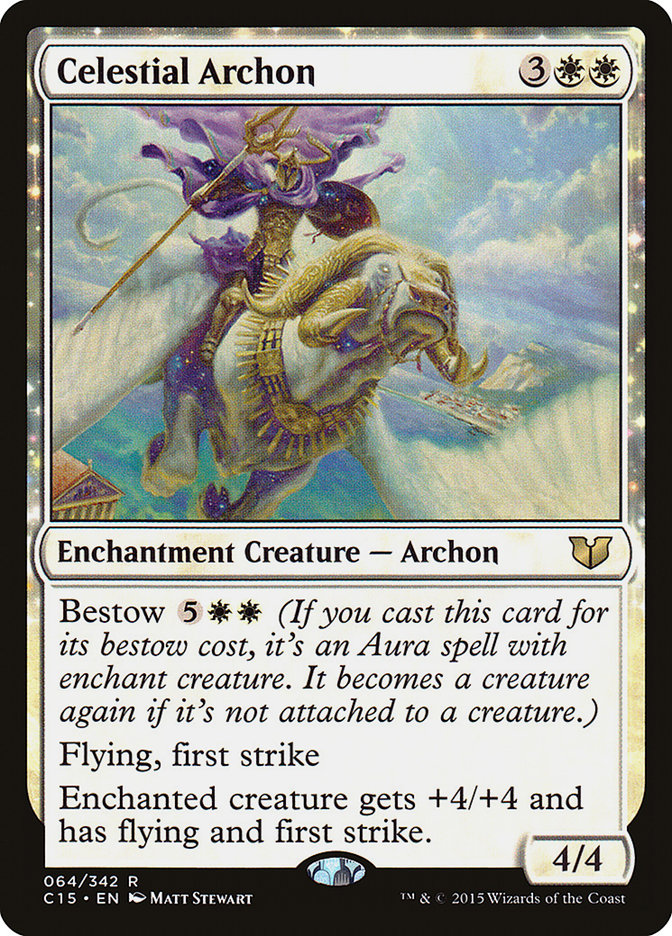 image Celestial Archon
