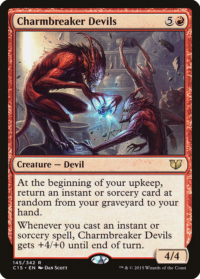 image Charmbreaker Devils